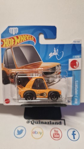 Hot wheels mazda 2024 - hot,