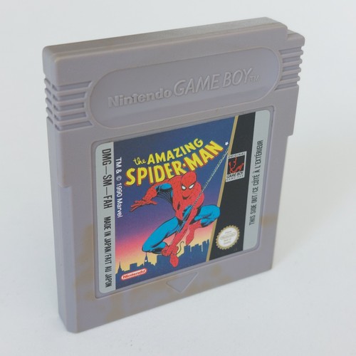 The amazing spider man jeu - -,