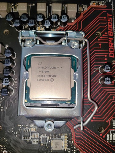 Kit intel core - intel,