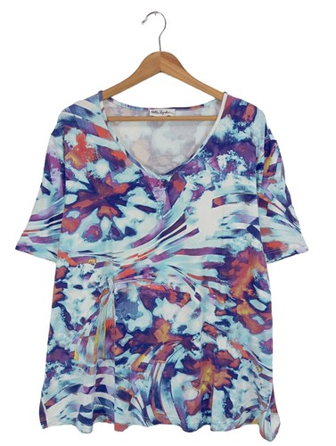 Ulla popken blouse manches - ulla,