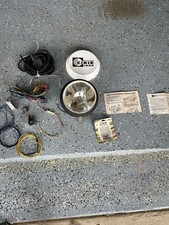 Cibie Super Oscar Pencil Spot light