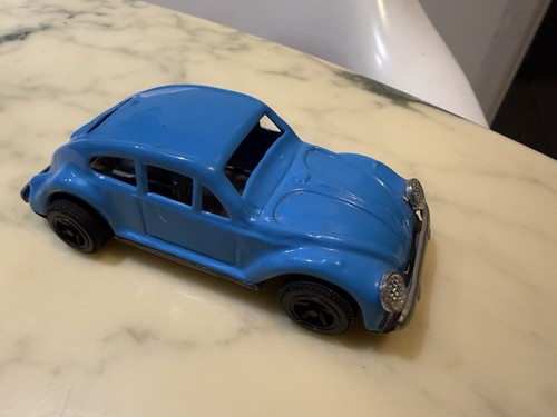 Volkswagen miniature kjp - miniature,
