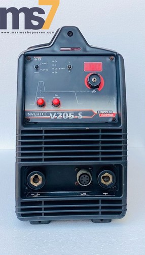 Machine souder inverter - machine, À