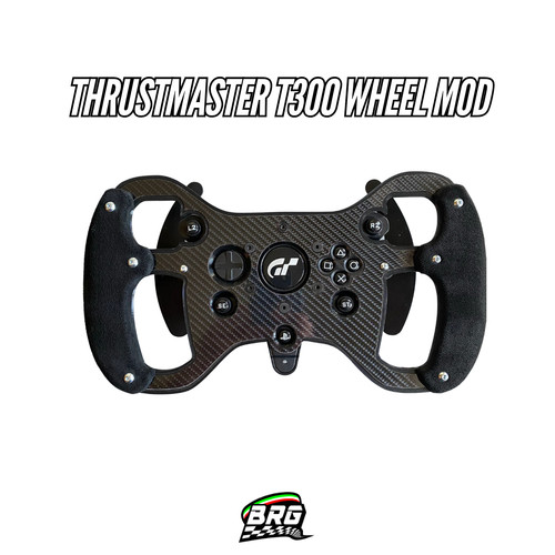 Alcantara open wheel - alcantara,