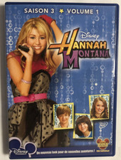 Hannah Montana Saison 3 Volume