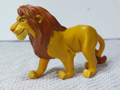 Disney the lion king - simba,