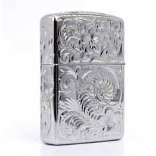 Briquet Zippo 162 Armor Custom