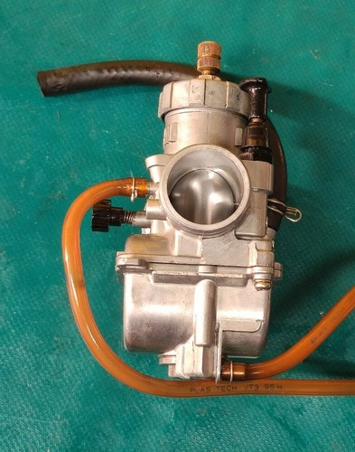 Carburateur keihin s82a0k1 - carburateur,