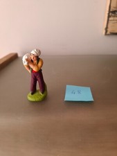 SANTON MARCEL CARBONEL 