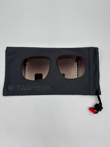 Tag heur brown lenses - brown, from