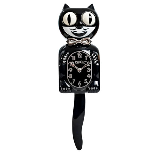 Retro black kitchen edition - black,