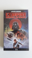 VHS - Star Wars L'empire contre-attaque