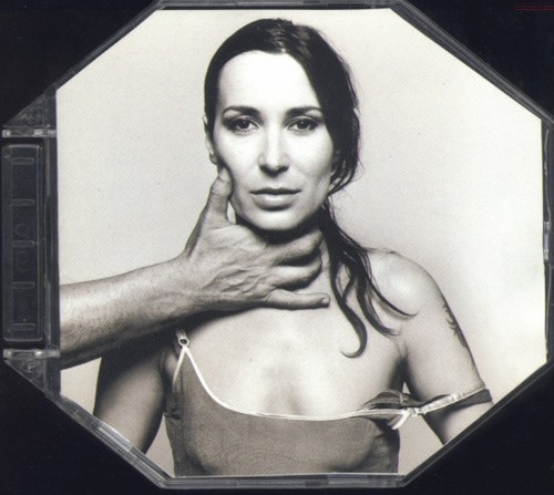Zazie zizanie cd - zazie, la