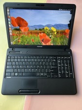 TOSHIBA SATELLITE C655-S5128
