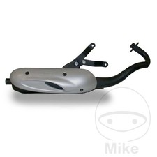 SITO SILENCIEUX ÉCHAPPEMENT