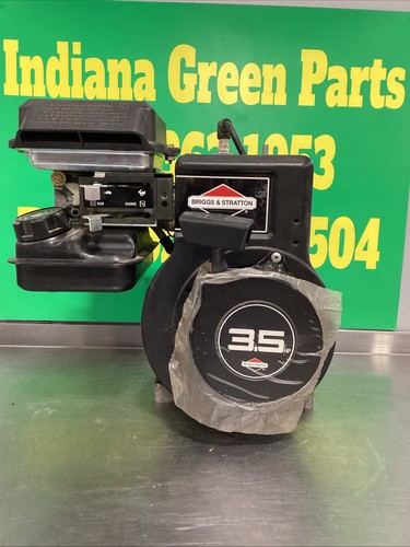 Nos briggs stratton 5 - nos, &