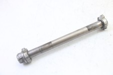 AXE ROUE AVANT - KTM SX 85