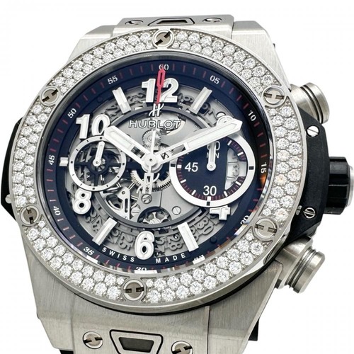 Hublot big bang - big, unico