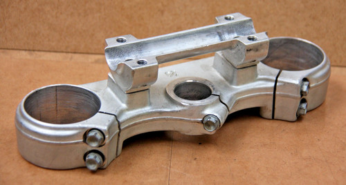 Té fourche superieur - fourche,