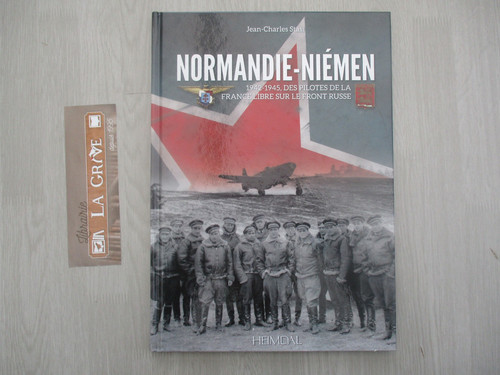 Stasi normandie niemen 2015 - stasi, normandie-niemen