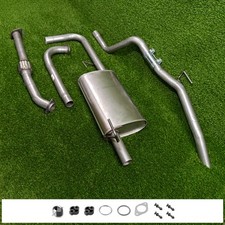 Échappement pour NISSAN