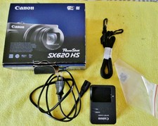 APN CHARGEUR CANON CB-2LHE –