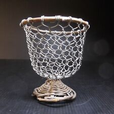 Panier corbeille vide-poche