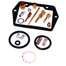 Kit De Réparation De Carburateur Pour Honda ST70K3 ST 70 K3 DAX