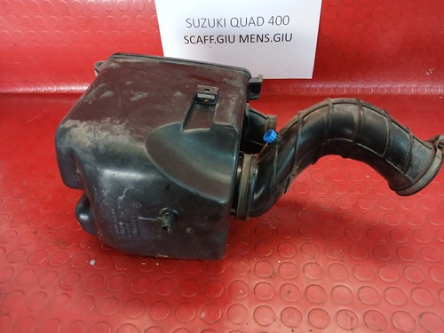 Airbox boîtier boîte filtre - boîtier,