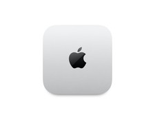 Apple Mac Mini 2024 M4 10-Core CPU 10-Core GPU 16GB 256GB - Excellent