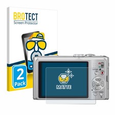 2 Pièces Anti-Reflets