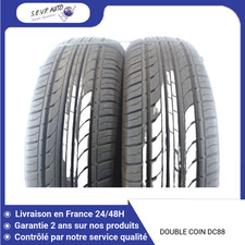 🇫🇷 Paire de pneus DOUBLE