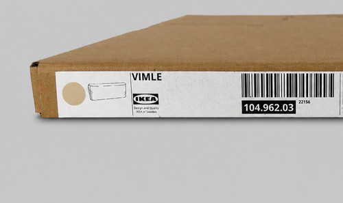 Housse ikea vimle pour - vimle,