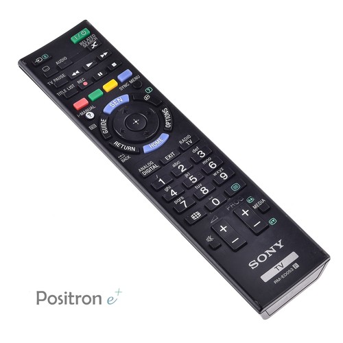 Télécommande originale sony - originale,