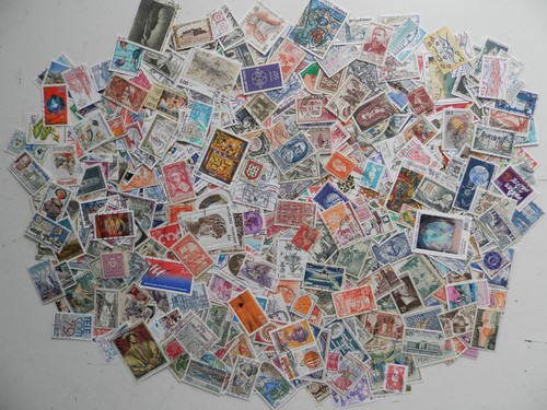 Timbres france - (, 2)
