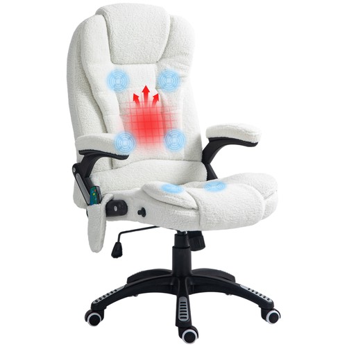 Vinsetto fauteuil bureau - fauteuil, de