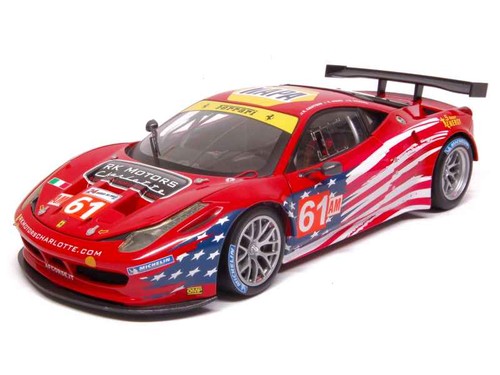 Ferrari 458 italia gt2 lm - italia,