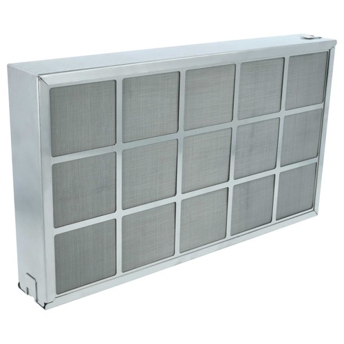 Filtre charbon actif remplace