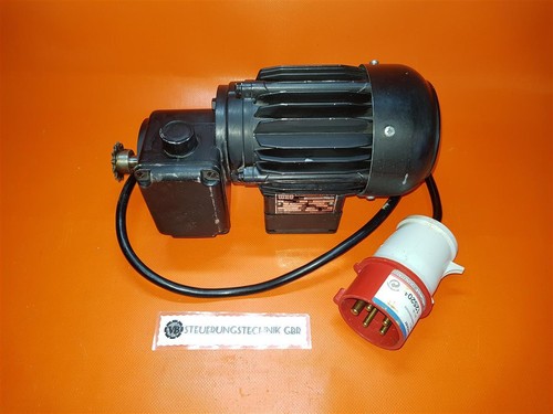 Moteur réducteur weg - moteur, type