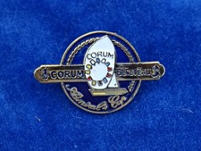 PIN'S / Badge - CORUM BENETEAU