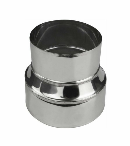 Cheminée conduit doublure - cheminée,