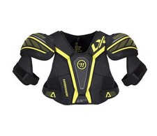 Protection D'Épaule WARRIOR ALPHA LX 40 Junior