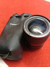 Objectif Tokina 28-85