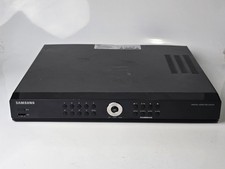 Samsung SDE 5001N 16 Channel DVR Recorder Home Surveillance System