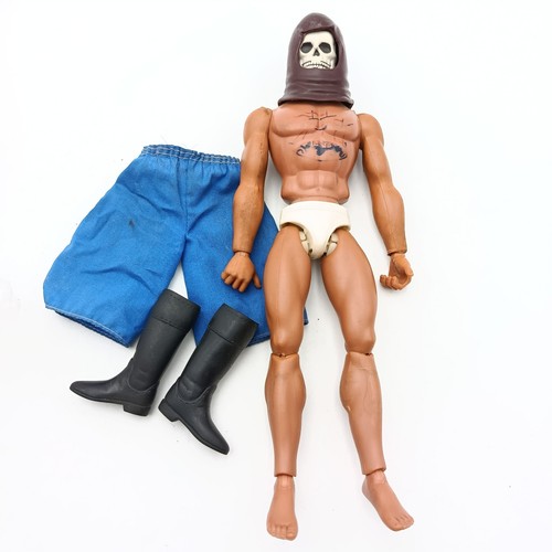 Figurine big jim - figurine, drake