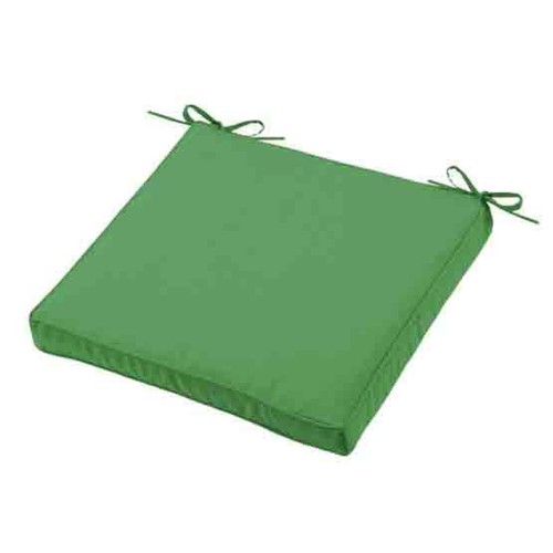 Coussin chaise carré hawai - coussin,