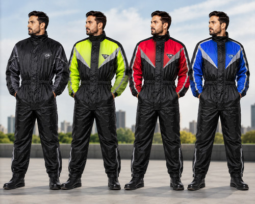 Rksports combinaison pluie - combinaison,