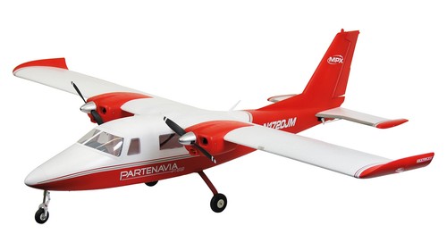 Partenavia 140cm rr - 140cm,