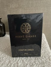 Hervé Gambs Coup De Grâce Niche Perfume 100ml 