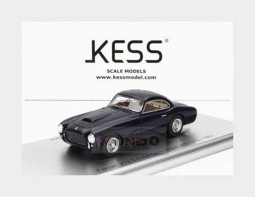 Kess model ferrari 212 - kess,